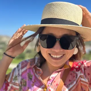 Jennifer Wong